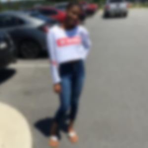 Meet your Posher, Jasmine